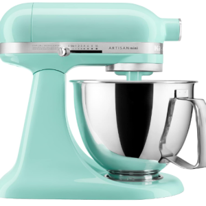 KitchenAid Artisan Mini 3.5 Quart Tilt-Head Stand Mixer